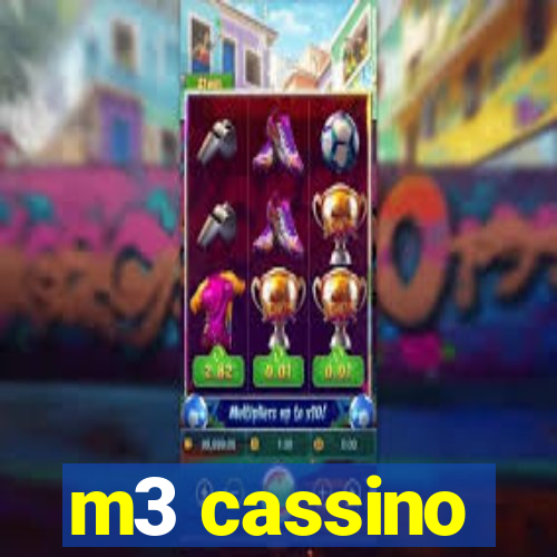 m3 cassino